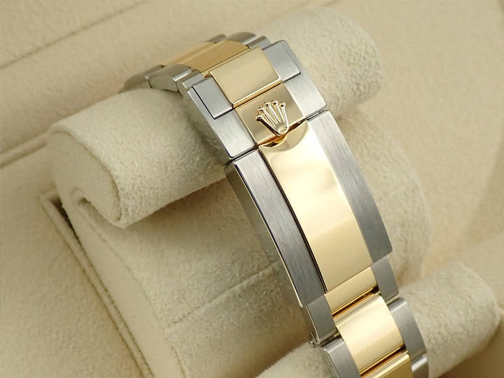 Rolex Daytona <Warranty, Box, etc.>