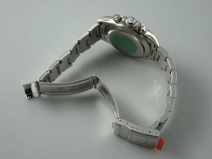 Rolex Daytona El Primero <Warranty, Box, etc.>