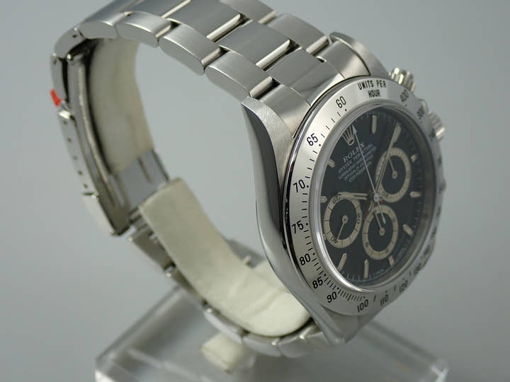 Rolex Daytona El Primero <Warranty, Box, etc.>