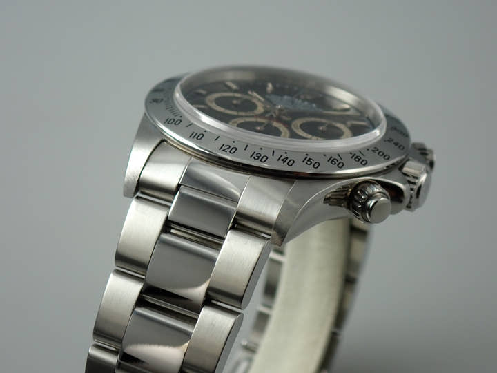 Rolex Daytona El Primero <Warranty, Box, etc.>