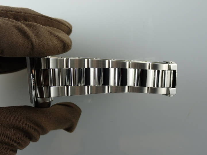 Rolex Daytona El Primero <Warranty, Box, etc.>