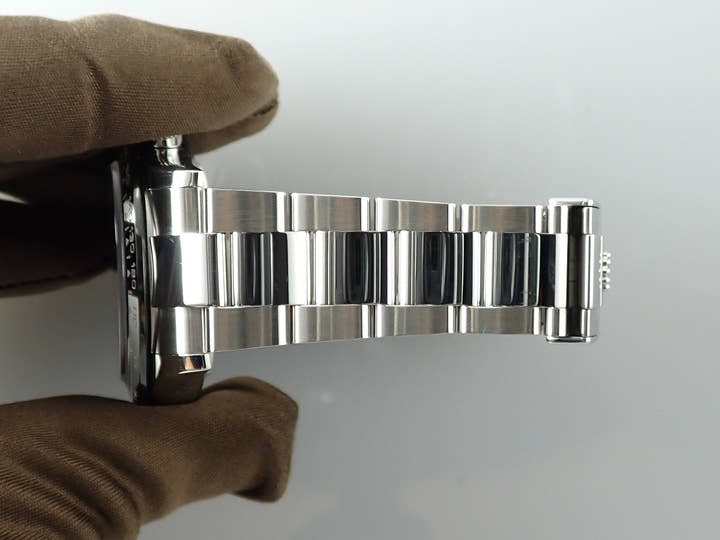 Rolex Daytona <Warranty, Box, etc.>