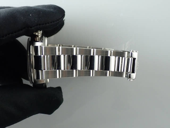 ロレックス デイトナ エルプリメロ Ref.16520 ステンレススチール ブラック文字盤