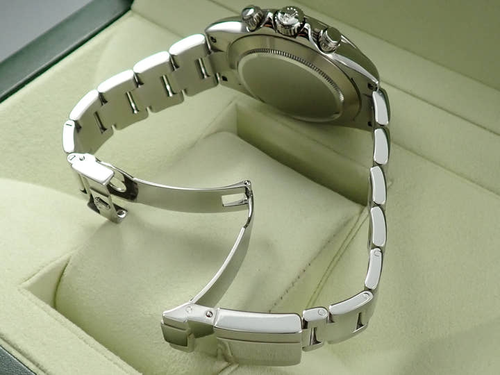 Rolex Daytona <Box and Others>