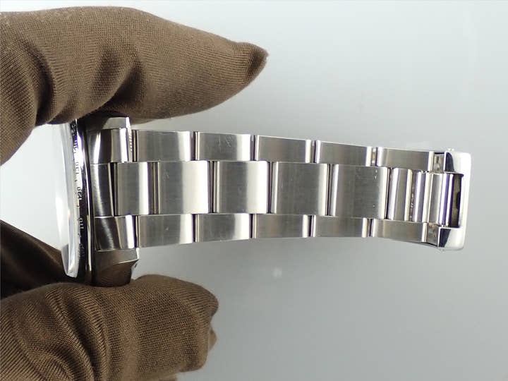 ロレックス デイトナ エルプリメロ Ref.16520 ステンレススチール ブラック文字盤