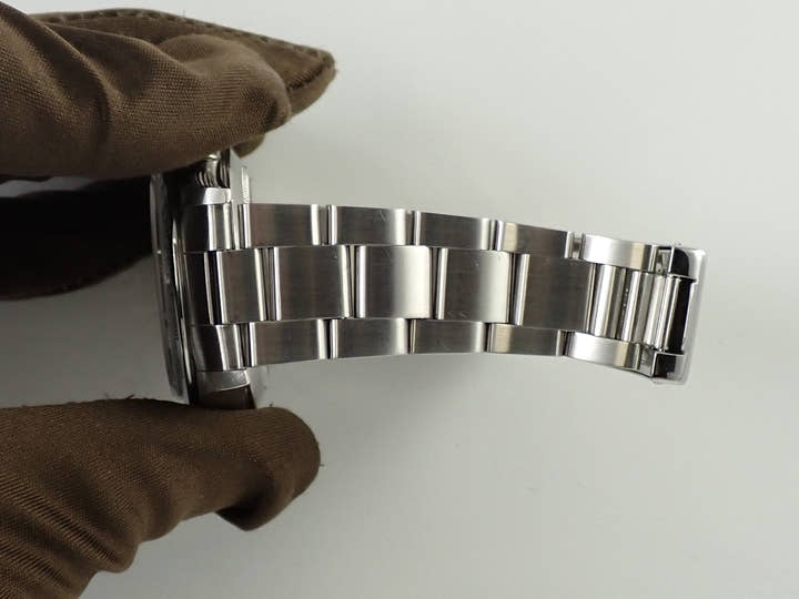 ロレックス デイトナ エルプリメロ Ref.16520 ステンレススチール ブラック文字盤