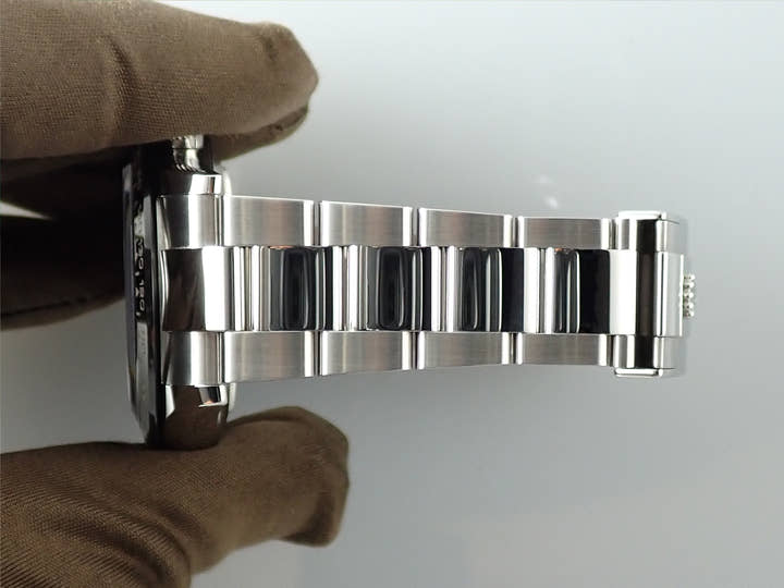 ロレックス デイトナ Ref.116500LN ステンレススチール ホワイト文字盤