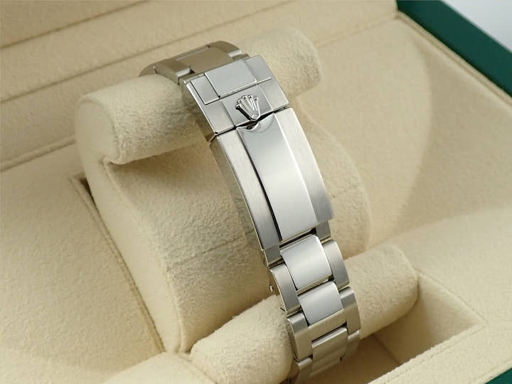ロレックス デイトナ Ref.116500LN ステンレススチール ホワイト文字盤