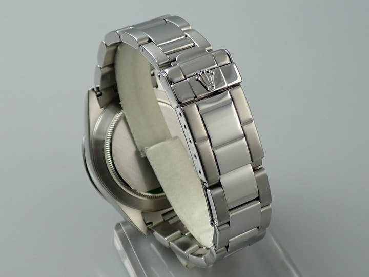 ロレックス デイトナ エルプリメロ Ref.16520 ステンレススチール ブラック文字盤