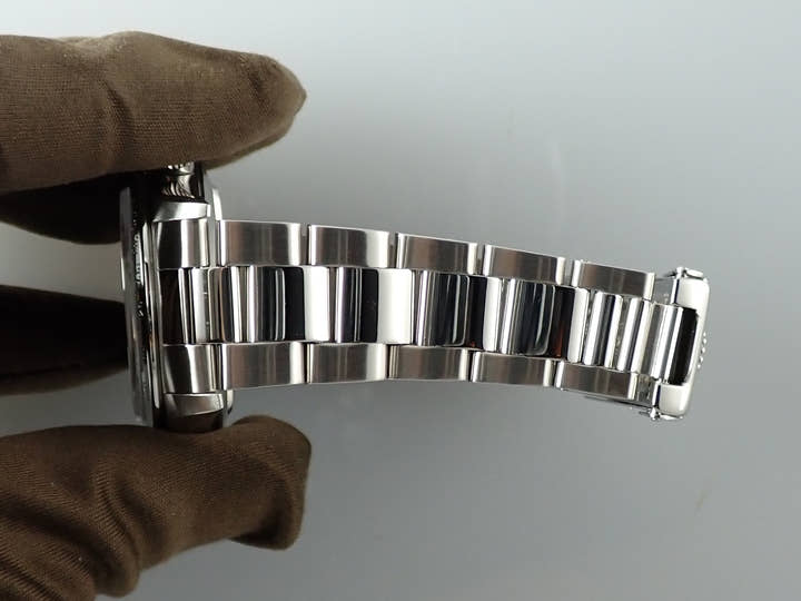 ロレックス デイトナ エルプリメロ Ref.16520 ステンレススチール ブラック文字盤