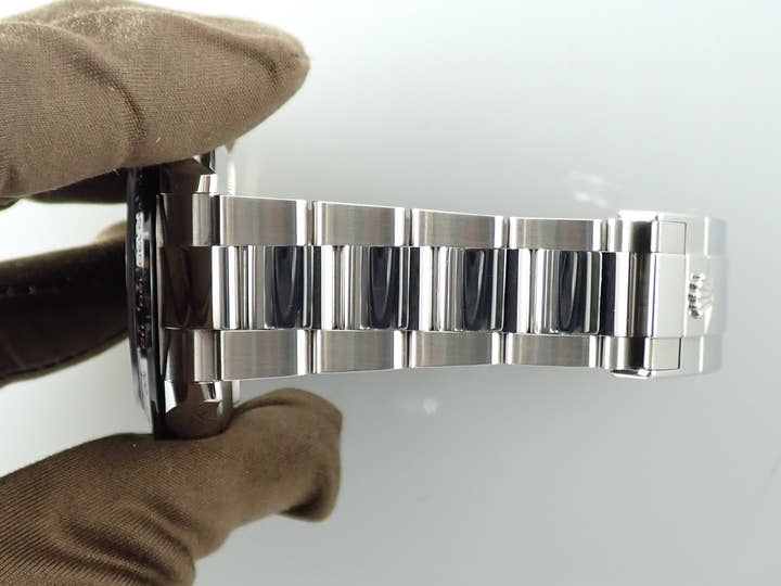 Rolex Daytona <Warranty, Box, etc.>