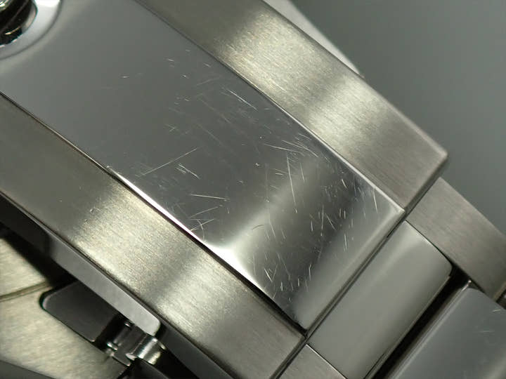 Rolex Daytona <Warranty, Box, etc.>