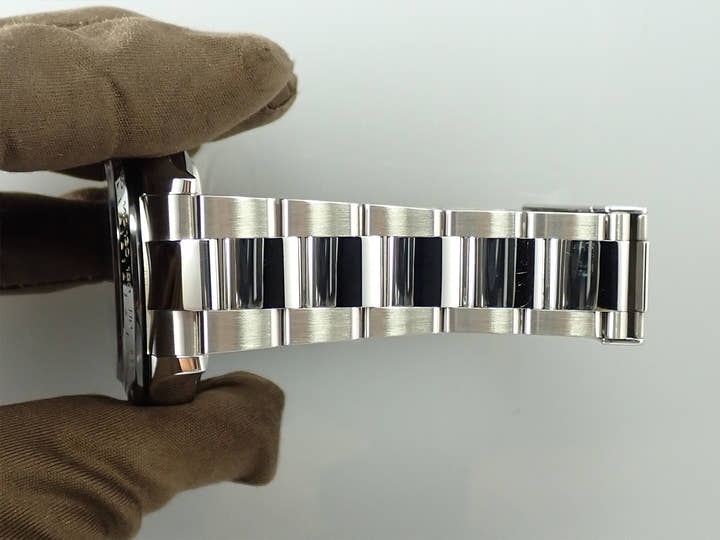 Rolex Daytona <Warranty, Box, etc.>