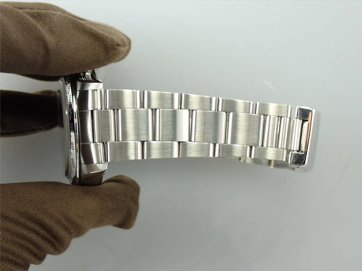 ロレックス デイトナ エルプリメロ Ref.16520 ステンレススチール ブラック文字盤