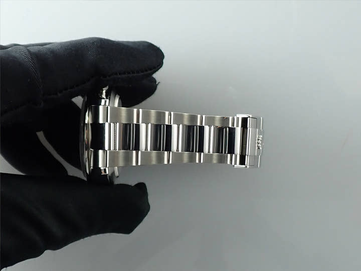 Rolex Daytona <Warranty, Box, etc.>