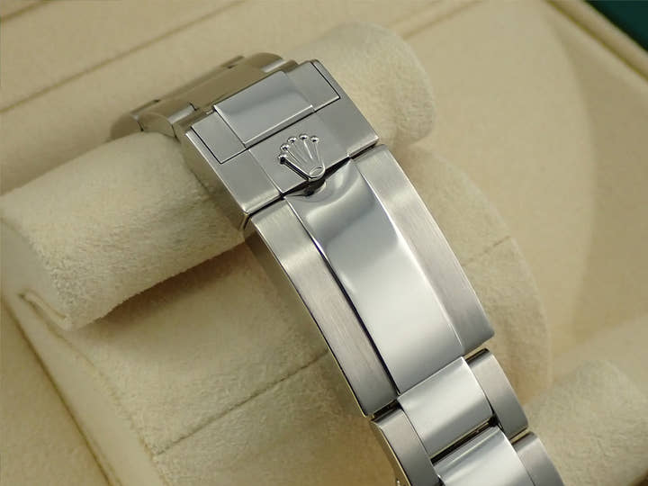 Rolex Daytona <Warranty, Box, etc.>