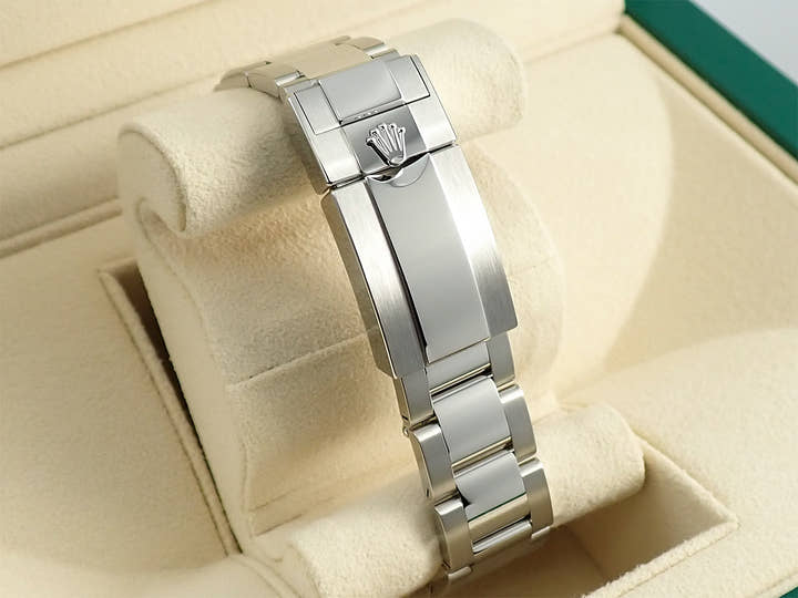 Rolex Daytona <Warranty, Box, etc.>