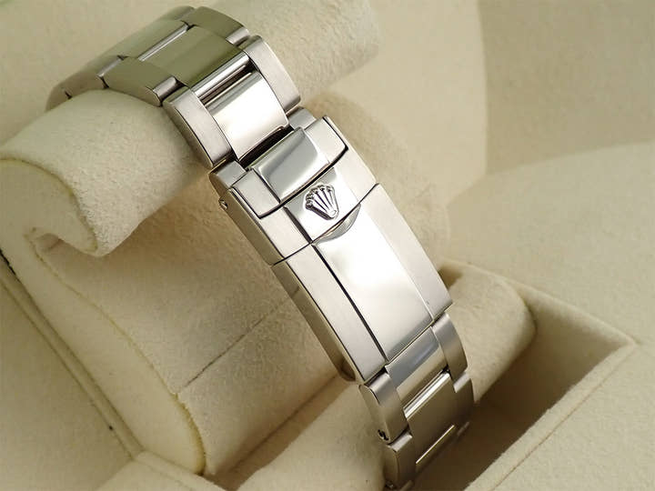 Rolex Daytona <Warranty, Box, etc.>