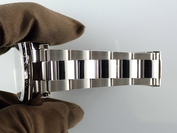 Rolex Daytona <Warranty, Box, etc.>