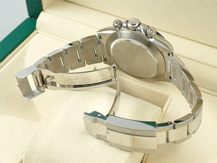 Rolex Daytona <Box and Others>
