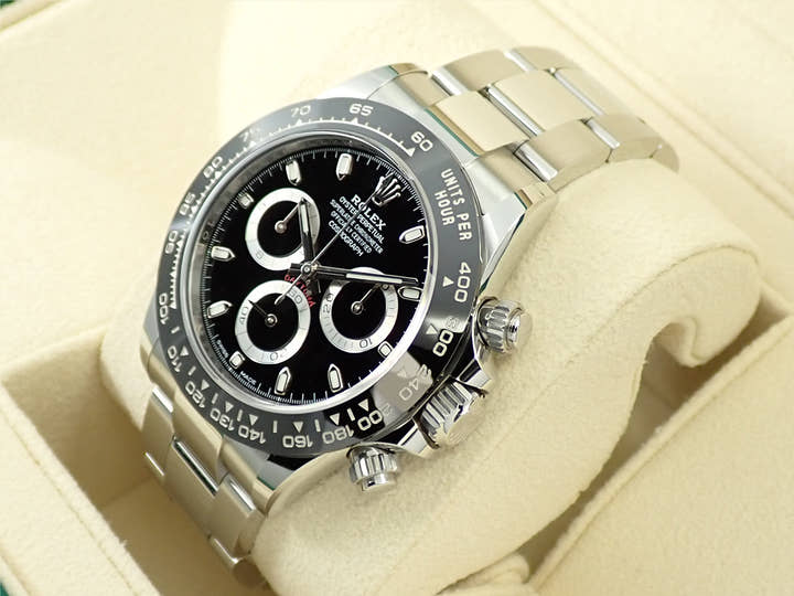 Rolex Daytona <Box and Others>