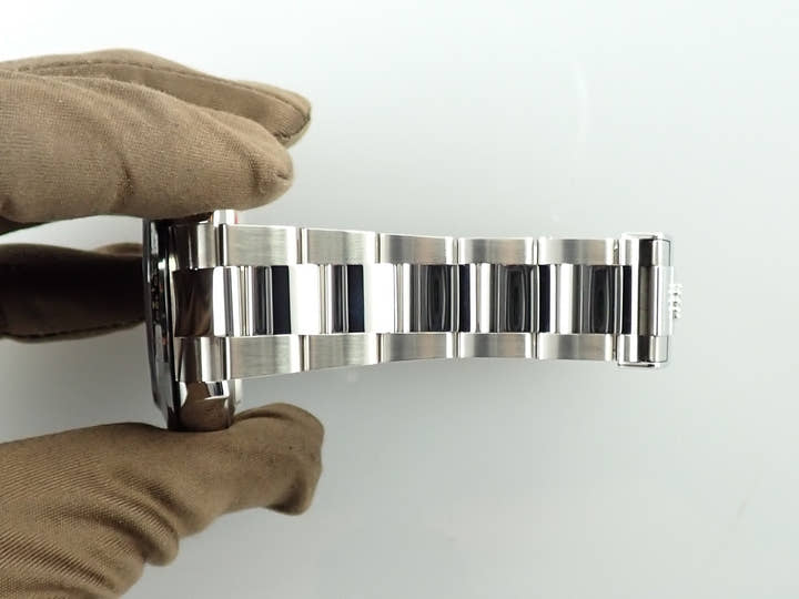 ロレックス デイトナ Ref.116500LN ステンレススチール ホワイト文字盤