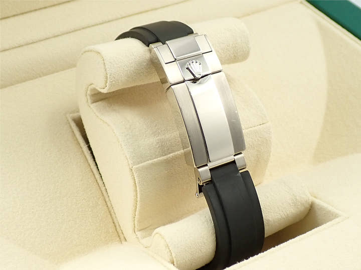 ロレックス デイトナ Ref.116519 ホワイトゴールド スレート文字盤