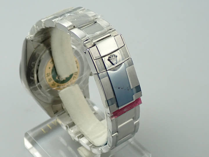 ロレックス デイトナ Ref.116520 ステンレススチール ホワイト文字盤