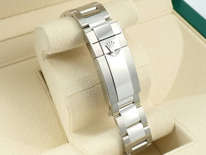 ロレックス デイトナ Ref.116500LN ステンレススチール ホワイト文字盤