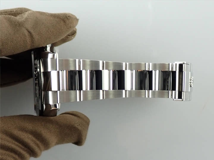 ロレックス デイトナ Ref.116500LN ステンレススチール ホワイト文字盤