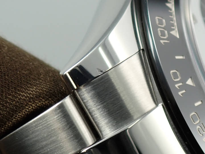 Rolex Daytona <Warranty, Box, etc.>