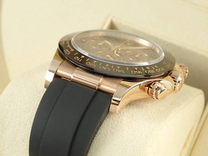 Rolex Daytona <Warranty, Box, etc.>