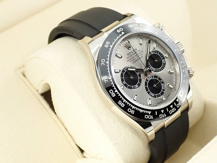 Rolex Daytona <Warranty, Box, etc.>