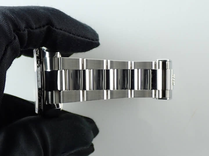 Rolex Daytona <Warranty, Box, etc.>