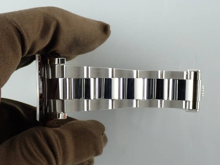 ロレックス デイトナ Ref.116506 プラチナ アイスブルー文字盤