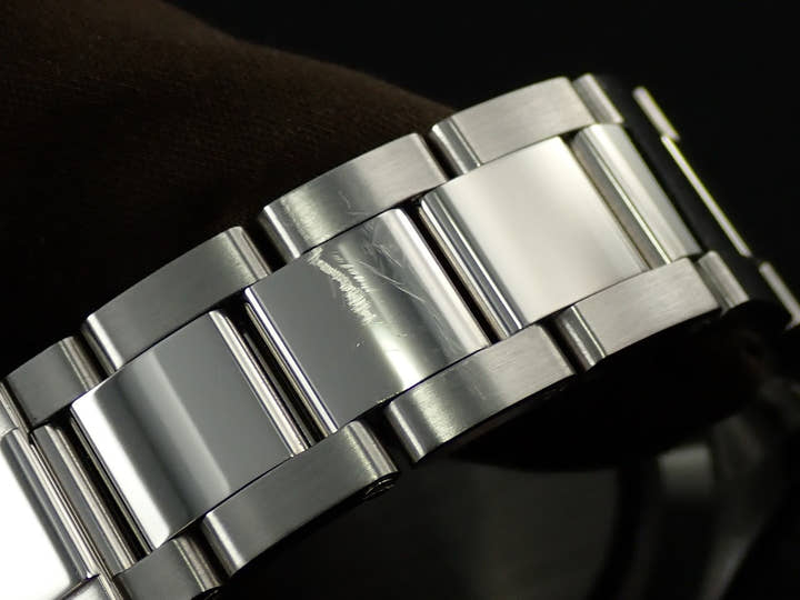 ロレックス デイトナ Ref.116506 プラチナ アイスブルー文字盤