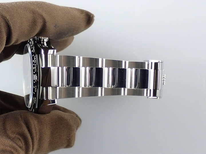 Rolex Daytona <Warranty, Box, etc.>