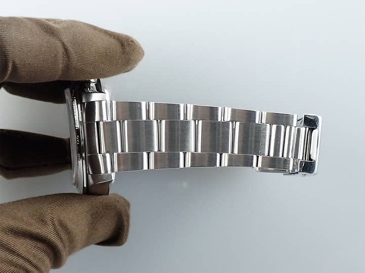 ロレックス デイトナ エルプリメロ Ref.16520 ステンレススチール ブラック文字盤