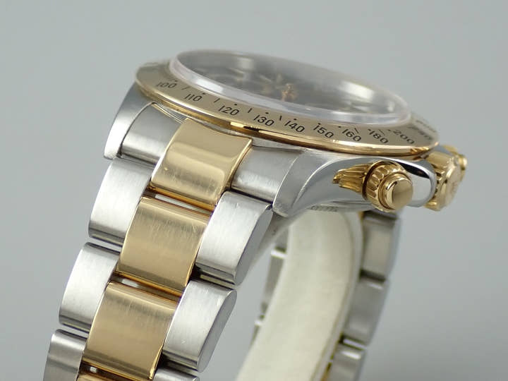 Rolex Daytona El Primero <Warranty, Box, etc.>