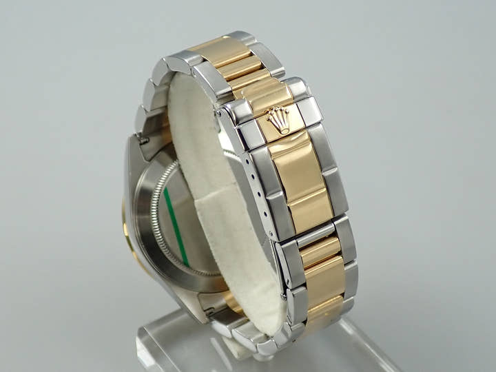 Rolex Daytona El Primero <Warranty, Box, etc.>