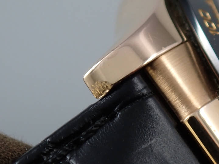 ロレックス デイトナ Ref.116515LN エバーローズゴールド チョコレートxアラビア文字盤