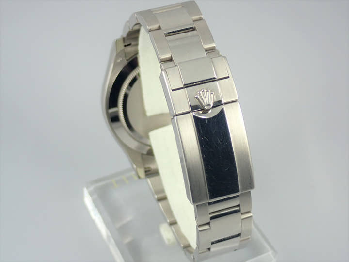 ロレックス デイトナ Ref.116509 ブラックアラビア文字盤 中古 daytona-377