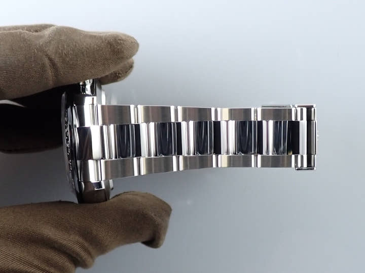ロレックス デイトナ Ref.116500LN ステンレススチール ホワイト文字盤