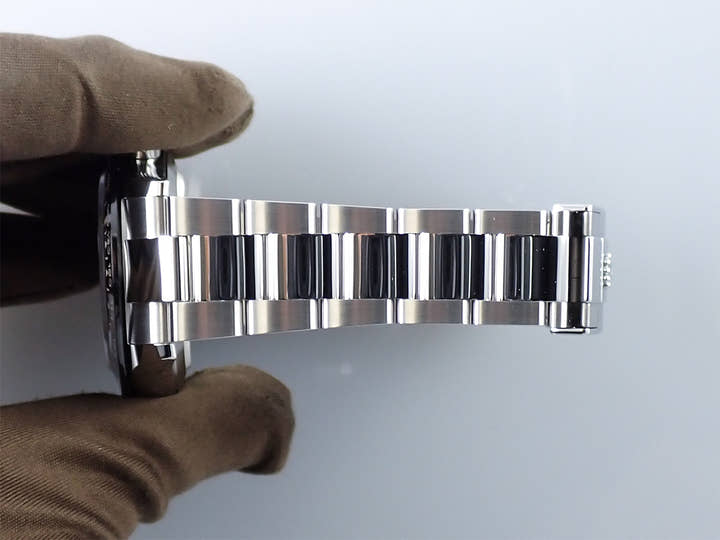 Rolex Daytona <Warranty, Box, etc.>