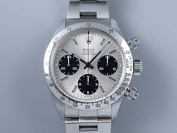 Rolex Daytona <Box and Others>