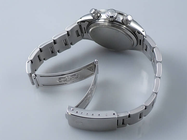 Rolex Daytona <Box and Others>