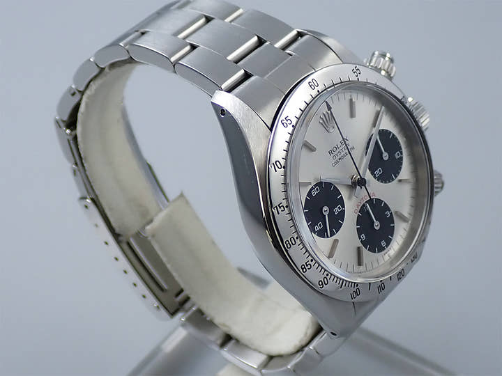 Rolex Daytona <Box and Others>
