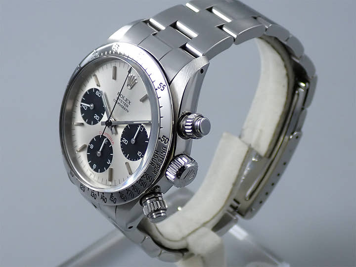 Rolex Daytona <Box and Others>