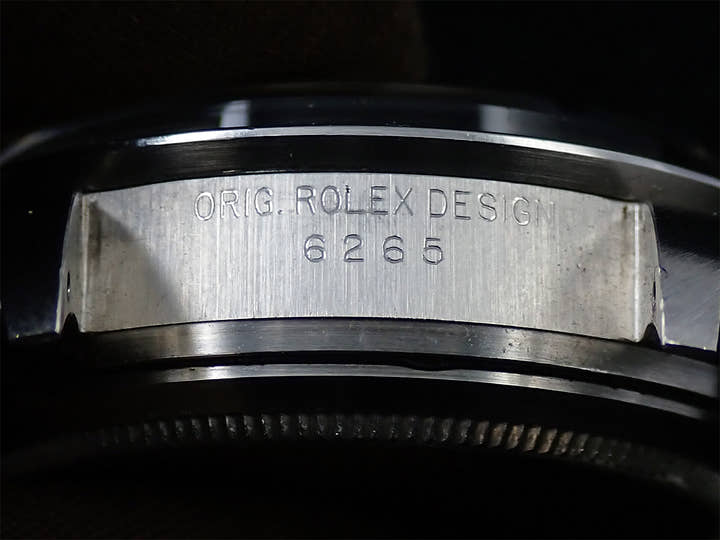 Rolex Daytona <Box and Others>