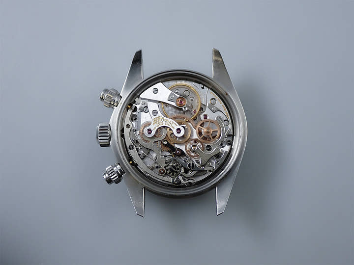 Rolex Daytona <Box and Others>